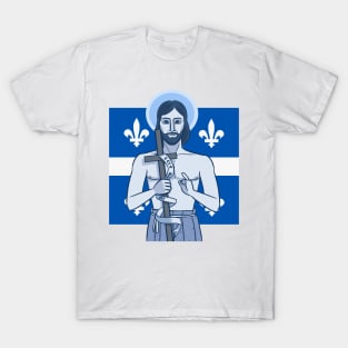 Saint Jean Baptiste Day T-Shirt